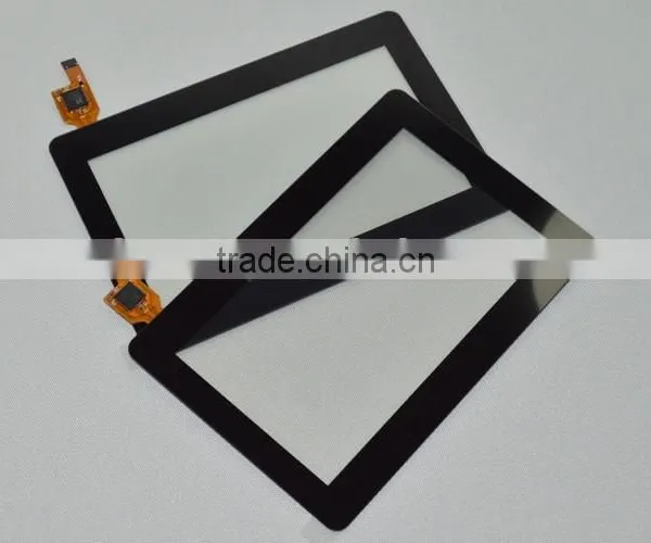Fannal 4.3 Inch Projected Capacitive Touch Panel photo-4