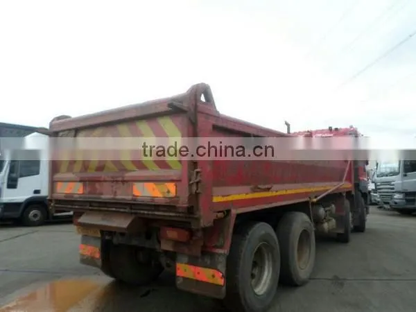 USED TRUCKS - 2006 HINO 300 SERIES (RHD 1801170) photo-4