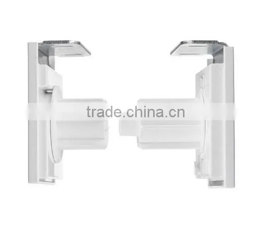 Roller Blind Clutch And Bracket System
