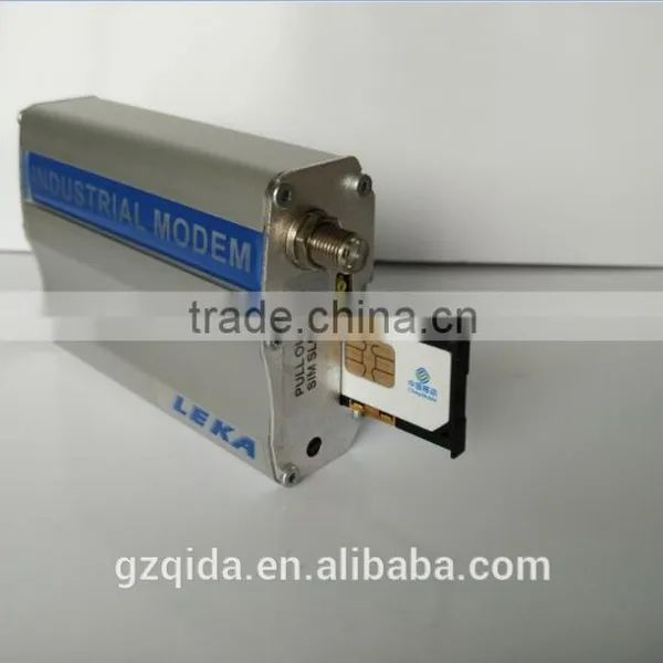 Single Port Gsm Gprs Modem With Sim for Send Bulk Sms / Welcome Message for Christmas photo-5