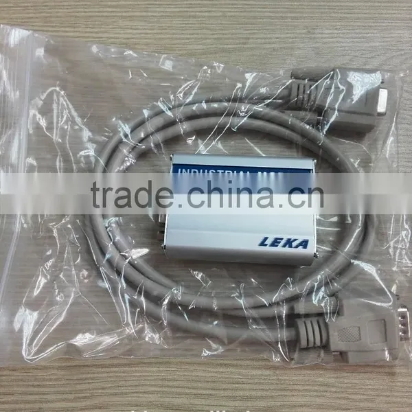 High Performance RS232 Serial Gsm/gprs Modem M2M photo-6