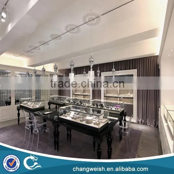 Shop Fitting System,jewellery Shop Fitting