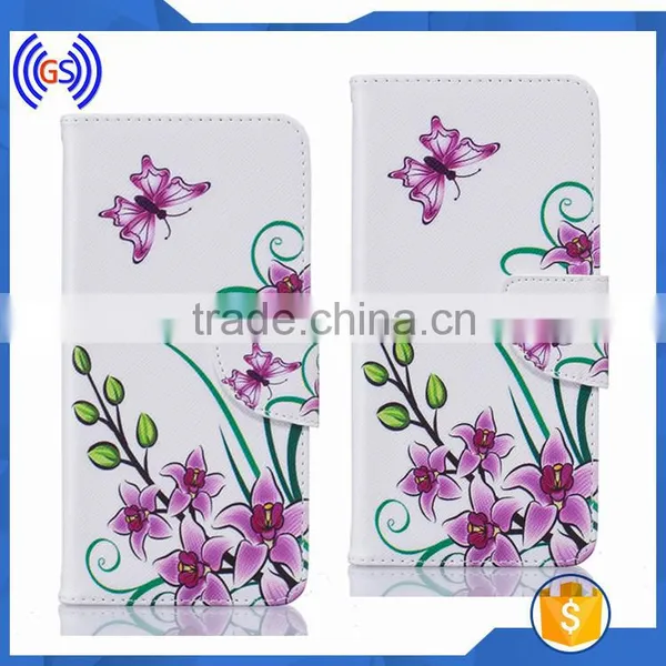 Mobile Phone Case Wholesale Leather Case Cover For Samsung Galaxy Note 7 Cell Phone Case Leather photo-6