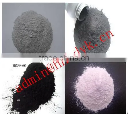 2016 Hot Sale White Carbon Black Mill /Sierozem Mill/ Barium Sulfate Mill photo-6