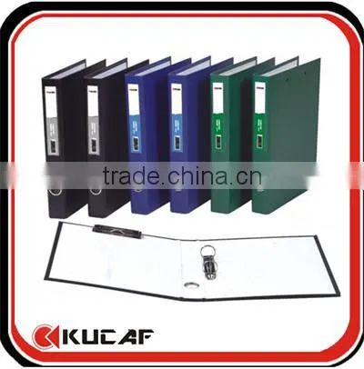 Personalized Design Black File A4 Size Paper Folder photo-6