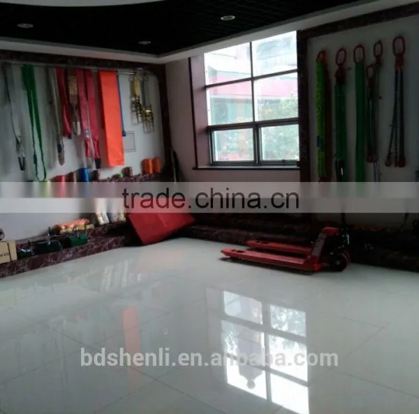 Rope Cargo Net Cargo Lashing Belt photo-5