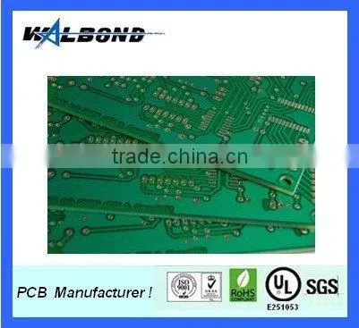 Rigid PCB for inverter control,inverter control PCB