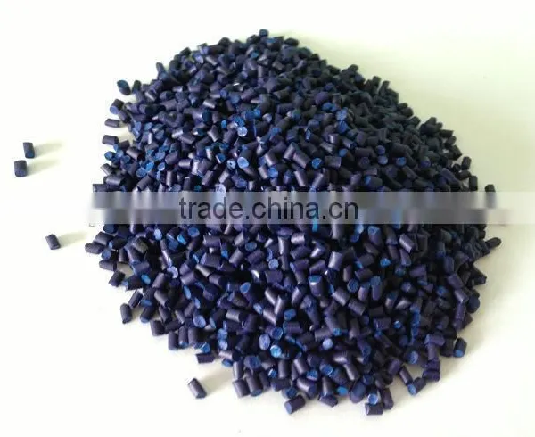 Masterbatch Color Red Pigment Plastic Colorant Masterbatch photo-4