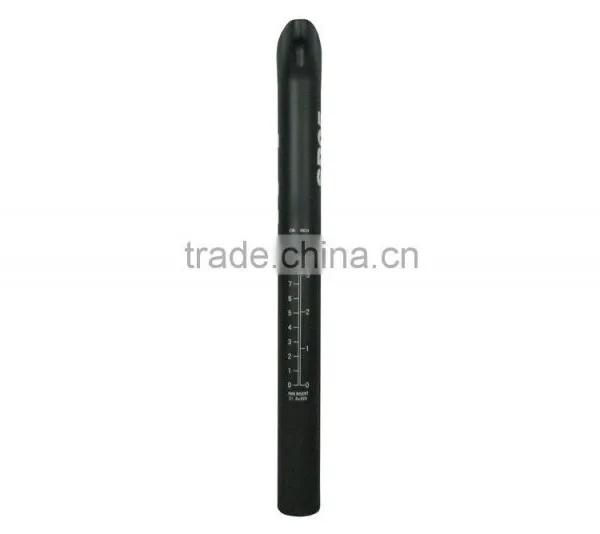 New Coming Super Quality Separate Bike Seat Post photo-4