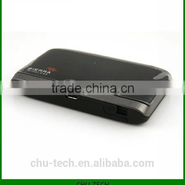 Unlocked Sierra Wireless Aircard 762S 100Mbps LTE 4G FDD 800/1800/2100/2600 MHz Mobile Hotspot WIFI Router Modem photo-3