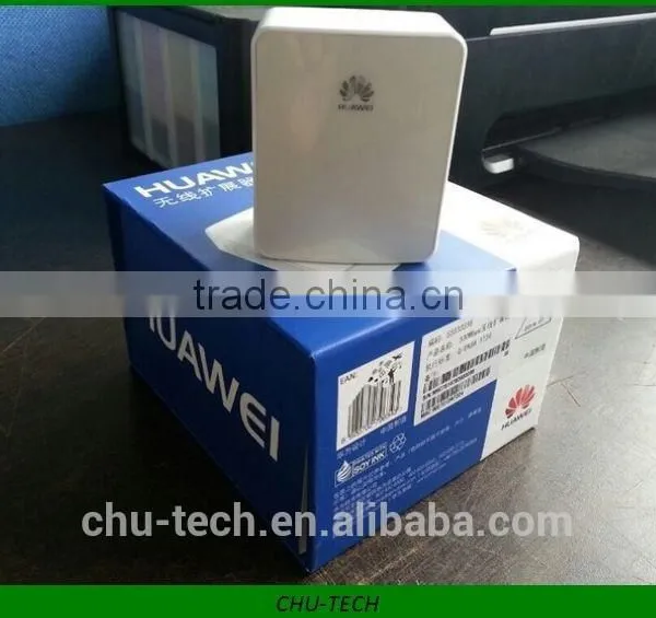 Huawei WS331c 300Mbps WiFi Range Extender photo-3