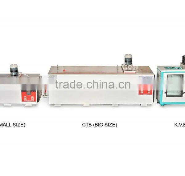 Kinematic Viscometer Bath photo-2