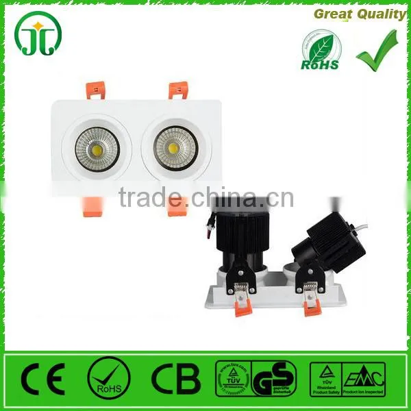 COB Led Down Light Led Recessed Down Light photo-2