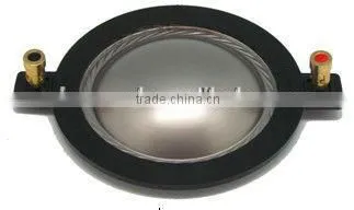 Titanium Tweeter Diaphragm for Horn Tweeter photo-2