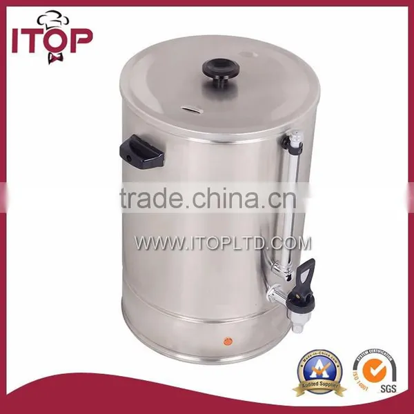 Apply to Restanrant Hot Economy Small Water Boiler