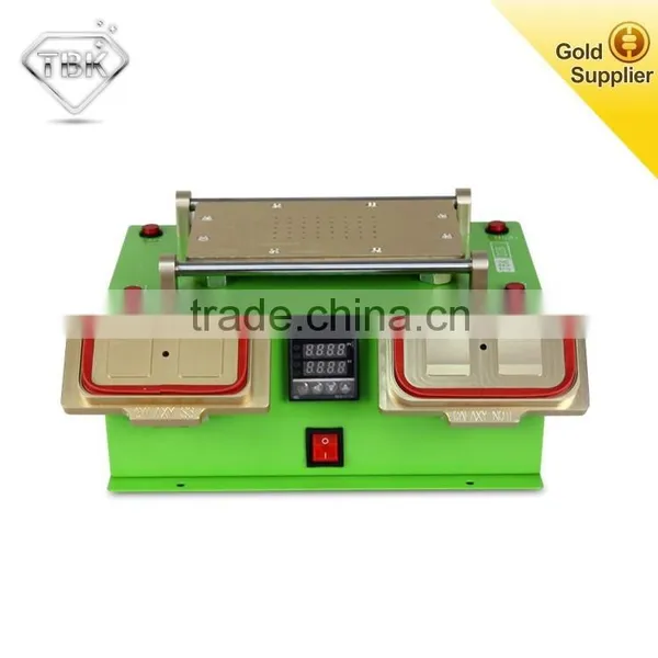 3 in 1 Screen Repair Machine Kit Lcd Separator for Iphone Sumsung ,heating the Sumsung a Frame Easy to Seprator photo-2