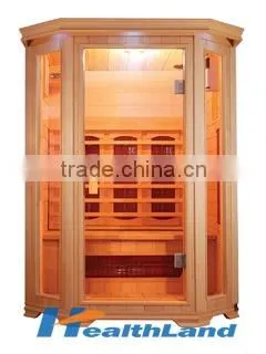 Far Infrared Sauna