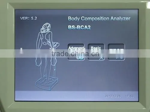 New Arrival Vertical Part Composition Analyzer photo-6