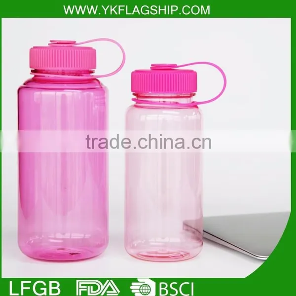 Hot Selling Water Bottle Protein Joysharker 1000ml Bottle Joyshaker of Water/glass Water Bottle photo-3