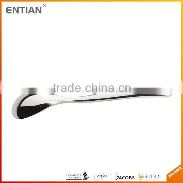 18/10 Stainless Steel Coffee Spoon photo-3