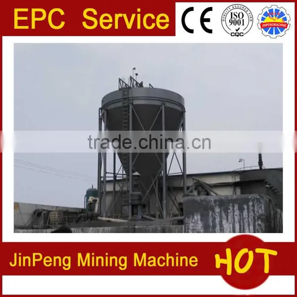 Loaded Carbon Desorption and Electrowinning System, CIP Desorption Column photo-6