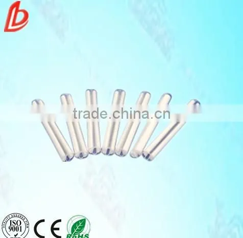 60mm 50mm 45mm 40mm Fiber Optic Protection Sleeve, Fusion Splicer Protector With Free Samples photo-4