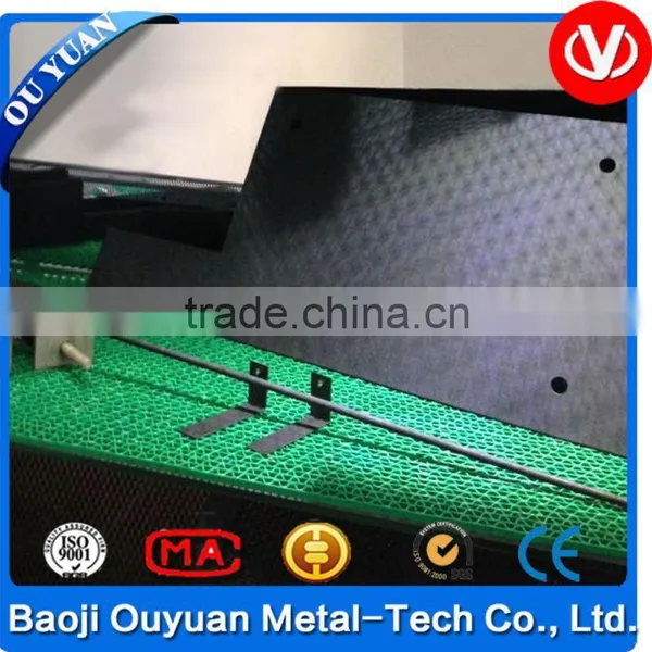 Mmo Titanium Anodes photo-2