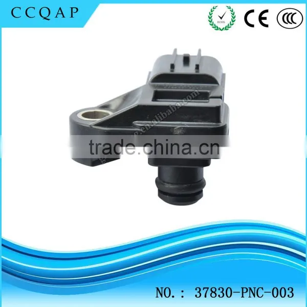 37830-PNC-003 079800-7240 Wholesale Price Automotive Original Denso Trofom MAP Air Intake Pressure Sensor for Japanese Car photo-4