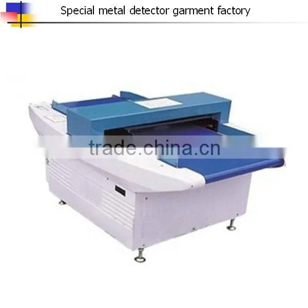 the Best Metal Needle Detector photo-2