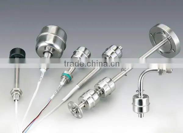 Mini Float Level Switch