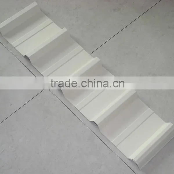 Color Coated Steel Sheet photo-2