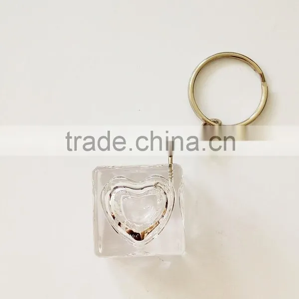 Portable Mini Heart-shaped Lipgloss
