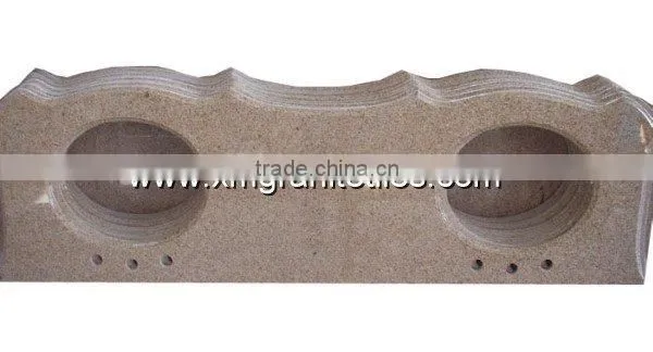 Bathroom Granite Sink Tops