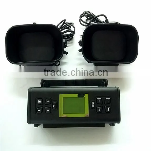 BK1521 Hunting Equipment for Hunting Bird Decoy