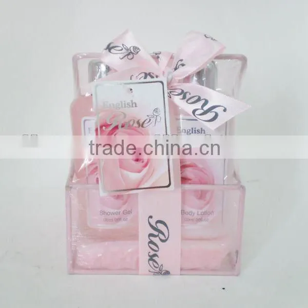 Personal Care Products for Body