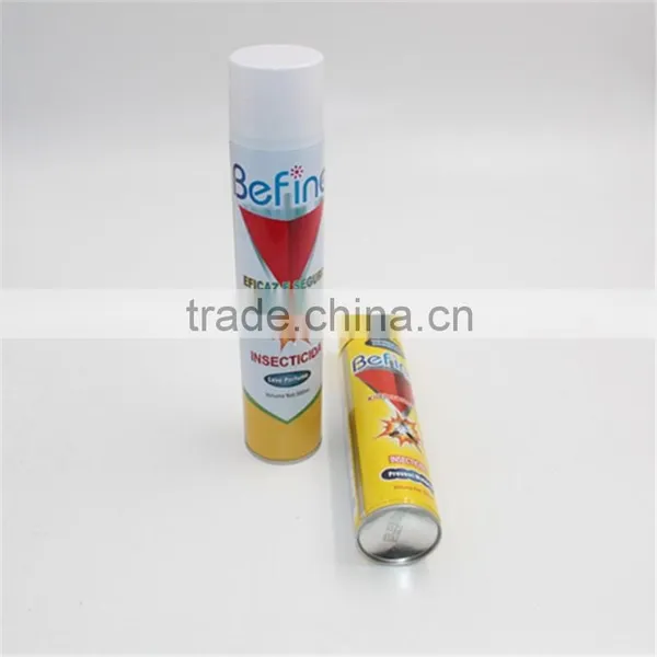 High Quality African Market Insecticide Spray photo-2
