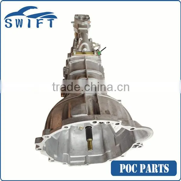D-MAX Automotive Transmission for Diesel Engine D-MAX/TFR55 OEM:8-97310-396-0 photo-2