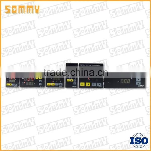 Industrial Digital Control Thermostat photo-3