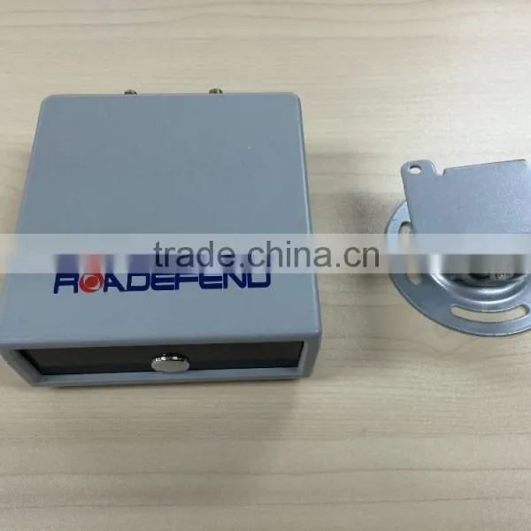 Car Alarm Original Manufacture Roadefend Driver Fatigue Alarm photo-2