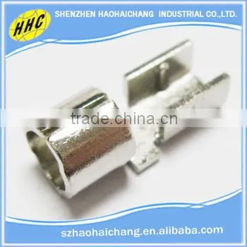 China OEM Non-standard Stianless Steel Connector Terminal photo-3