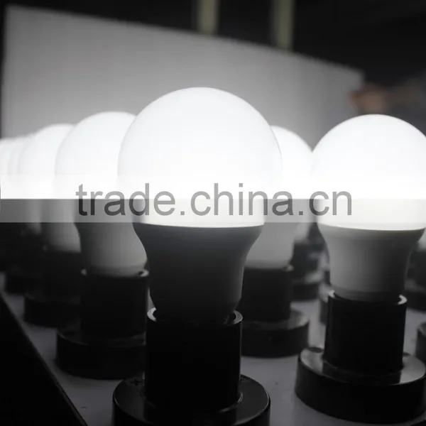 High Quality Competitive Price 9W E27/B22 Ra>80 SMD 2835 Led Bulb Light photo-5