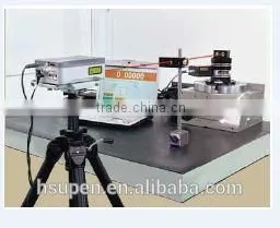 SUA-210 CNC Pneumatic Vertical and Horizontal Rotary Table photo-5
