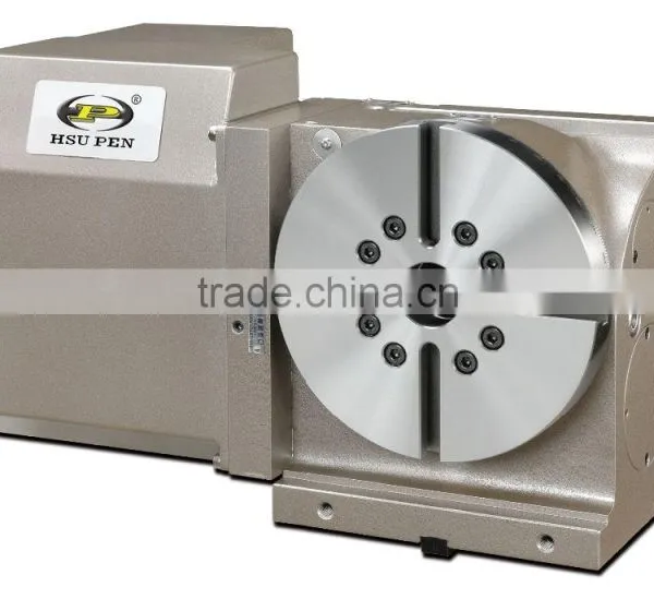 Hsu Pen Left Hand Cnc Rotary Table Bearing photo-2
