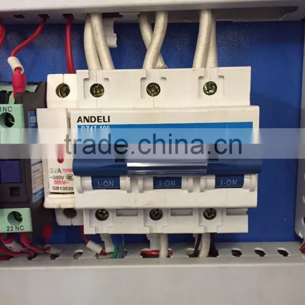 Wide Format Heat Presses photo-5