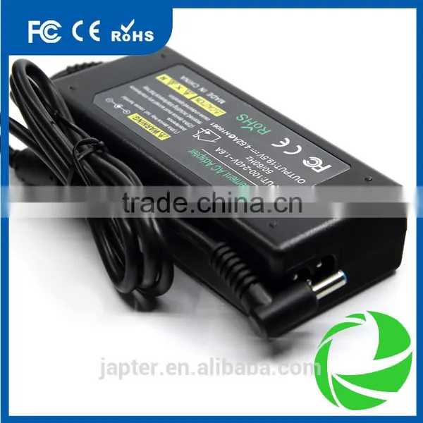 For HP ENVY 15 Blue Tip Laptop Adapter 19.5V 4.62A 90W Laptop Usage Charger ac dc Power Adapter Supply photo-3