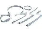 Sainless Steel Cable Ties