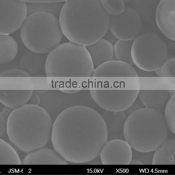 Medical Grade Biodegradable PLGA Microspheres