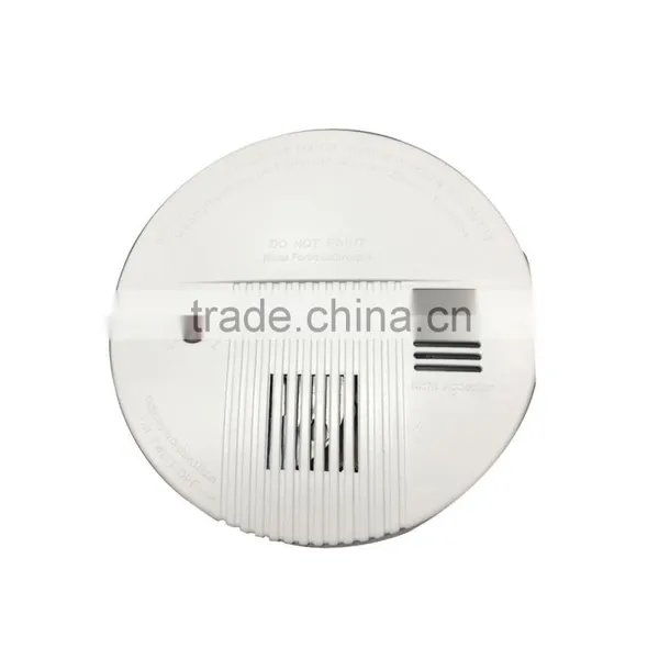 2016 Optical Hardwired Ionisation Home Alarms Smoke Detectors photo-3
