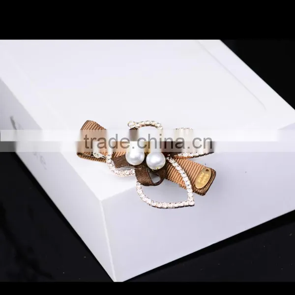 Metal Snap Hair Clips, Metal Hair Clips, Wholesale Metal Hair Clips F42 photo-4
