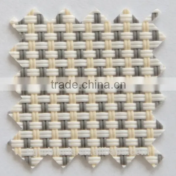 Sunscreen Fabric Roller Blind Fabric for Curtain Party Decor Voile Fabric for Curtain photo-5